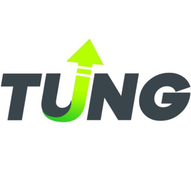 TUNG Logo